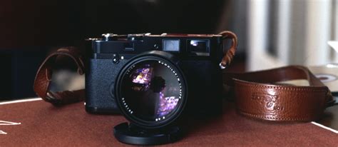 Leica MP