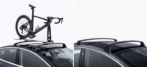 Tesla launches Model 3 roof rack, sold out in minutes - Electrek