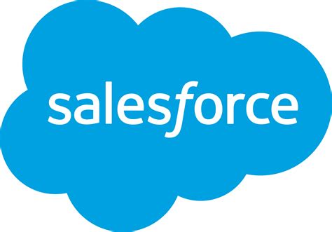 Salesforce Logo - PNG and Vector - Logo Download