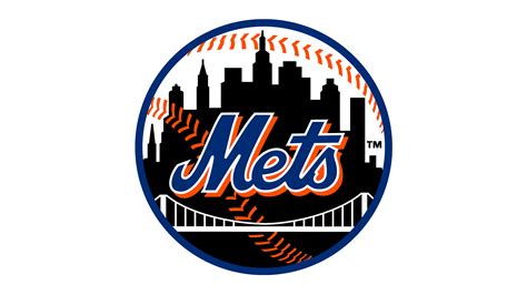 New York Mets Emblem