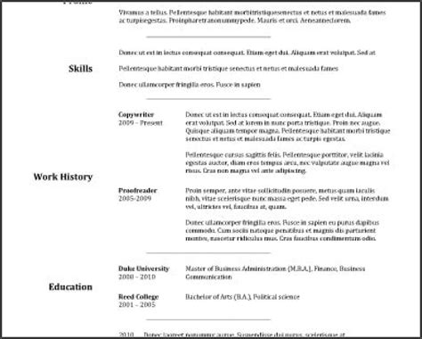 Completely Free Printable Resume Templates - Resume : Resume Examples #dP9l7oz32R