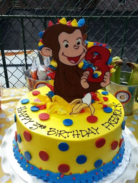 Birthday Cake Kids Boys, Birthday Cake Pictures, 1st Birthday Cakes ...