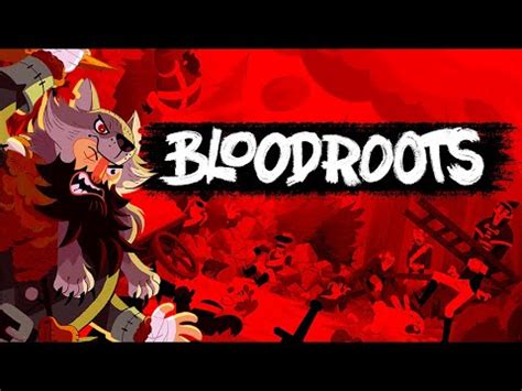 Bloodroots (Multi) será lançado em 28 de fevereiro - GameBlast