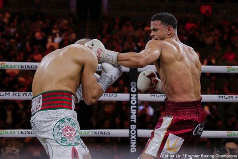 Rolly Romero Vs. Pitbull Cruz Highlight Video - March 30 Fight On PBC ...