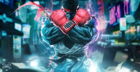 papel de parede Street Fighter 5, capcom, lutador hd: widescreen: alta ...