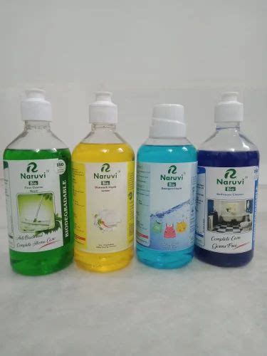 Fresh Biodegradable Detergent Liquids at Rs 200/piece in Tiruppur | ID: 2849490022855