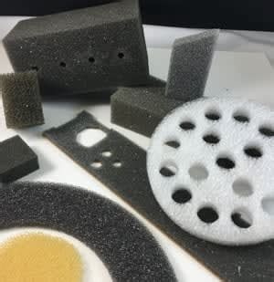 Custom Sponge Gaskets | Custom Foam Gaskets