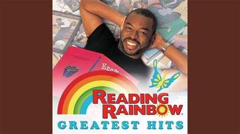 Reading Rainbow Theme Song - YouTube