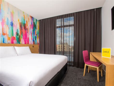 ibis Styles Hobart Hotel | Budget Hobart Accommodation | AccorHotels - ALL