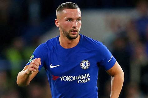 Chelsea news: Danny Drinkwater reveals all on injury nightmare that ...