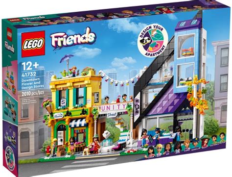 15 More LEGO Friends 2023 Set Images, Prices & Release Dates - Toys N ...