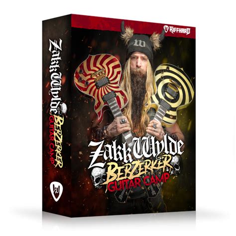 Zakk Wylde to teach “a complete breakdown” of his signature style in new in-depth online guitar ...