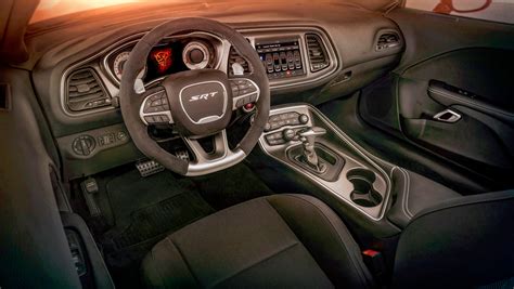 Dodge Demon Interior 2017 | Cabinets Matttroy