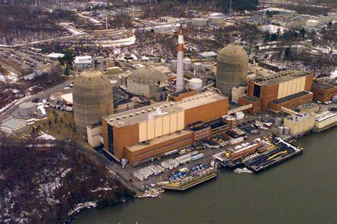 New York’s controversial Indian Point nuclear plant closes this week - pennlive.com