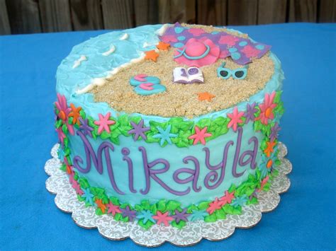 Pin Pin Birthday Cakes For Girls 2nd Cake Gallery On Pinterest Kootation Cake on Pinterest ...