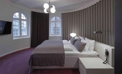 Hotel Ottilia — Copenhagen, Denmark | Luxury rooms, Luxury loft, Victorian apartment