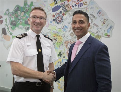 GMP appoints new Assistant Chief Constable - Emergency Services Times