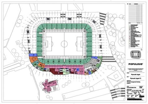 The Most Awesome plymouth argyle seating plan | Plymouth argyle, Seating plan, How to plan