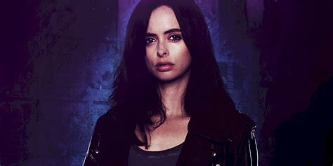 Jessica Jones Season 3 Stars Filming Soon | CBR