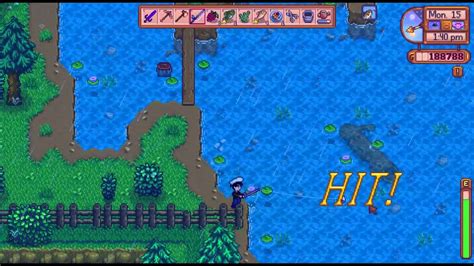 32+ Stardew Valley Legendary Fish Spots Pics - Tips Hobby