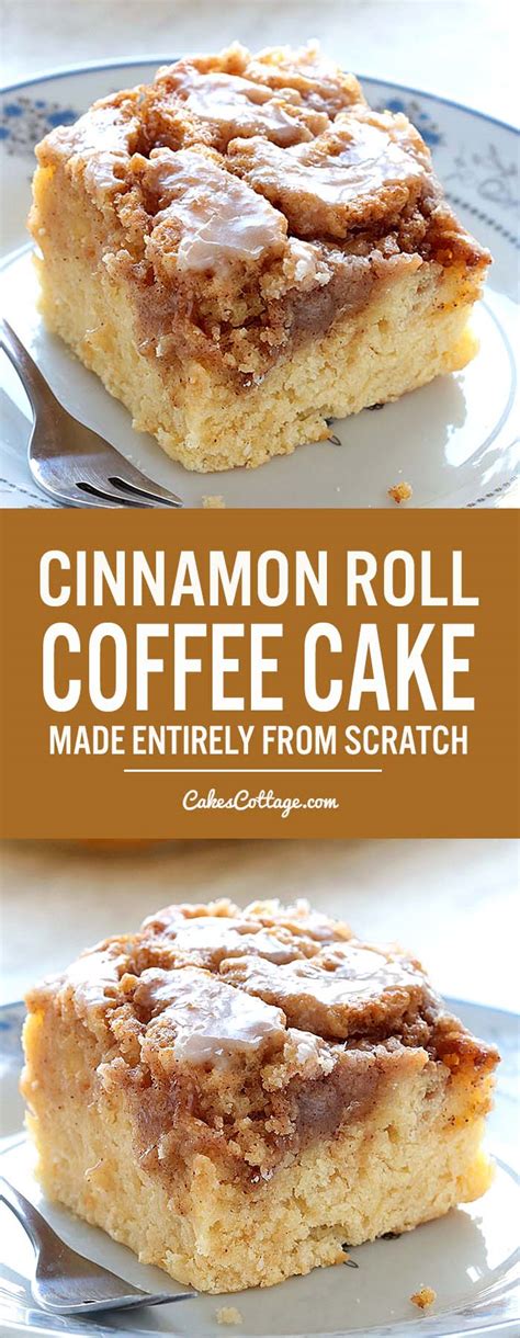 20 Best Ideas Breakfast Coffee Cake - Best Recipes Ideas and Collections