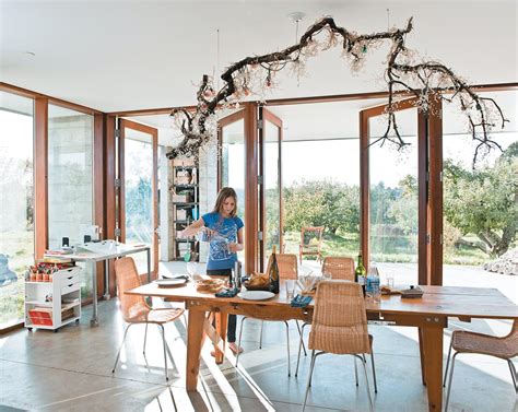 Northern California Prefab Homes in Spectacular Natural Settings - Dwell