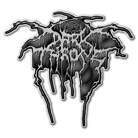 darkthrone logo 10 free Cliparts | Download images on Clipground 2024