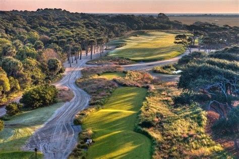 The Ocean Course at Kiawah Island Golf Resort - Best Attractions in ...