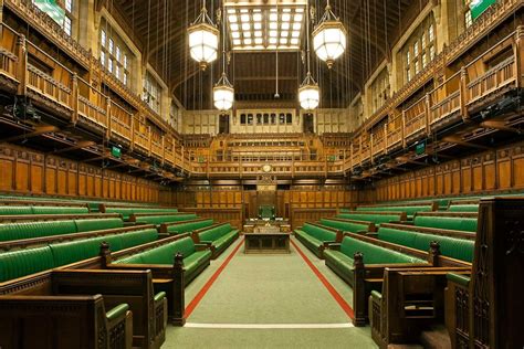 What is the role of Parliament? - UK Parliament