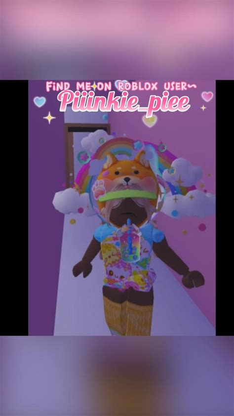 I'm a new rblx adopt me poster! ♡🍥🍡🍰☆. ♡🐱🐱🐱🐱♡ in 2022 | Mario ...