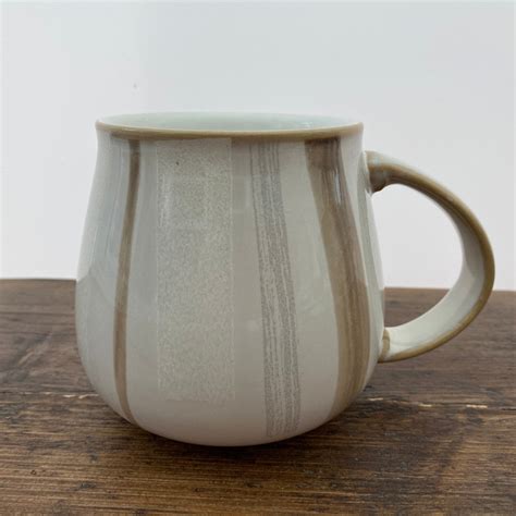 Denby "Truffle" Mug (Layers) – MrPottery