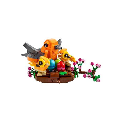 LEGO Bird’s Nest Set 40639LEGO Bird's Nest Set 40639 - OFour