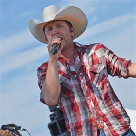 Justin Moore – 2013 Must-See Country Concerts