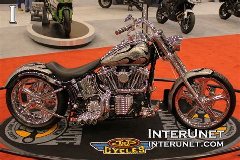 2007 Harley-Davidson FXSTC - DangerousCurves | interunet