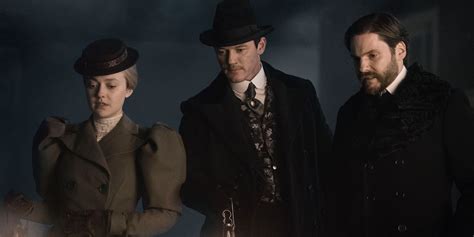 Is The Alienist Season 3 Happening?: Everything We Know