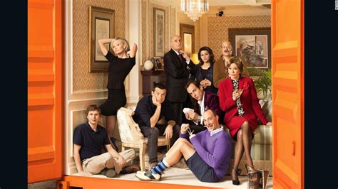 'Arrested Development' season 5 review: Netflix reunites the Bluths ...