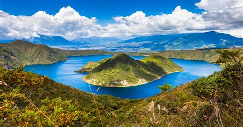 Otavalo: Ecuador Day Tour - GreenGo Travel