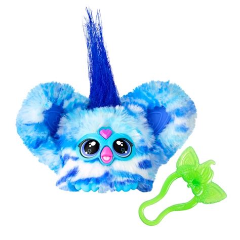 Furby Furblets Ohh-Koo Interactive Toy | Smyths Toys UK