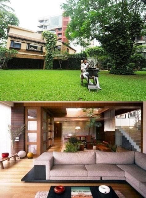 Amitabh Bachchan's House - Photos, Area, Interior, Address & More ...