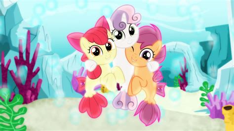 Cutie Mark Crusaders Wallpaper 7 by SailorTrekkie92 on DeviantArt