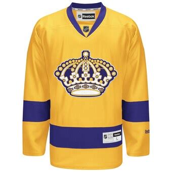 Los Angeles Kings Jerseys - Buy Kings Authentic, Replica, New ...