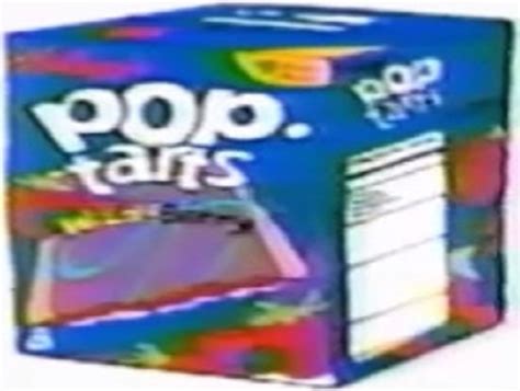 pop tarts wildberry - jakeira493 Photo (44710933) - Fanpop