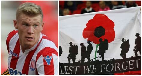 James McClean booed off pitch for not wearing a Remembrance poppy | The Irish Post