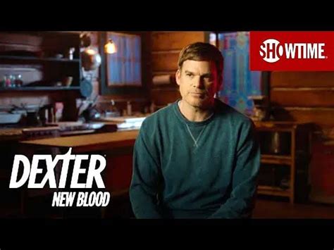 Dexter: New Blood canceled at Showtime after season 1