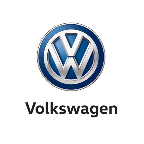 Volkswagen Logo Png