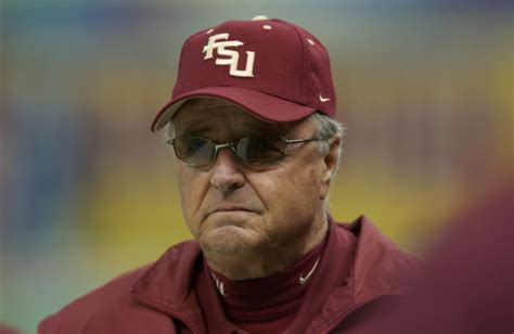 Former Florida State Wide Receiver Calls Bobby Bowden A Racist - The Spun