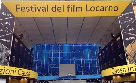 Locarno Film Festival - Leopard Craziness in Locarno - Newly Swissed Online Magazine