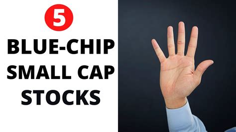 BEST SMALL CAP STOCKS TO BUY NOW 2020 | DEBT FREE SMALL CAP STOCKS ...