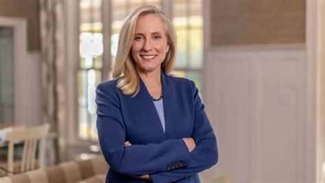 Virginia Rep. Abigail Spanberger Announces 2025 Run for Governor | 103. ...