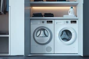 Washer and Dryer Dimensions and Space Requirements (Complete Guide)